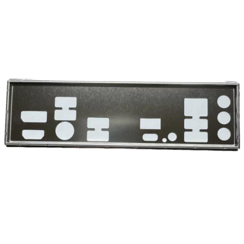 Ddr5 Kit - Płytka maskująca porty I/O (IO Shield)
