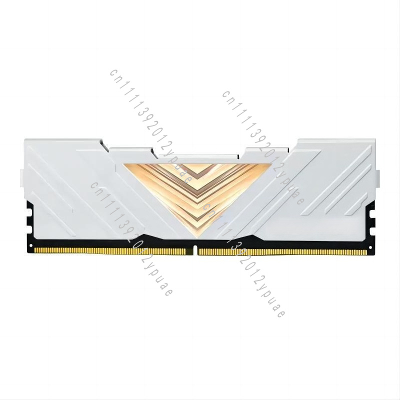 Ddr5 16Gb 6000Mhz - Pamięć RAM DDR5 do komputerów stacjonarnych