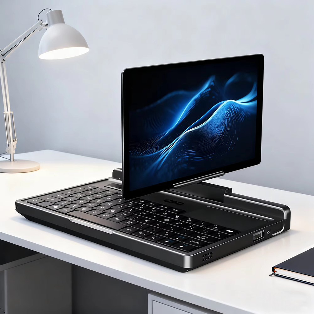 Ddr5 Laptop Ram - GPD MicroPC 2 7-calowy Tani Laptop