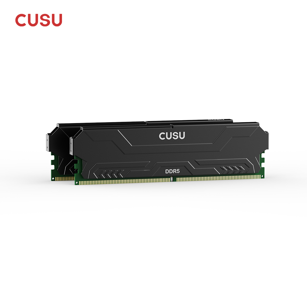 Ddr5 16Gb 6000Mhz - Pamięć RAM CUSU DDR4 3200MHz DDR4