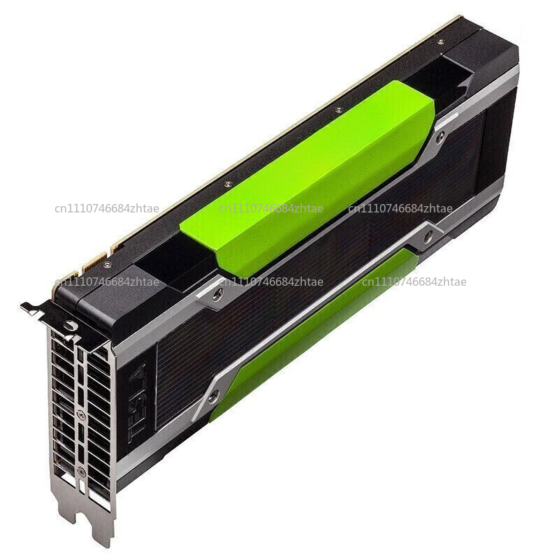 Ddr5 8Gb - Karta graficzna GPU V100/P100/T4/P4/P40/M10/M40 8GB/16GB DDR5,