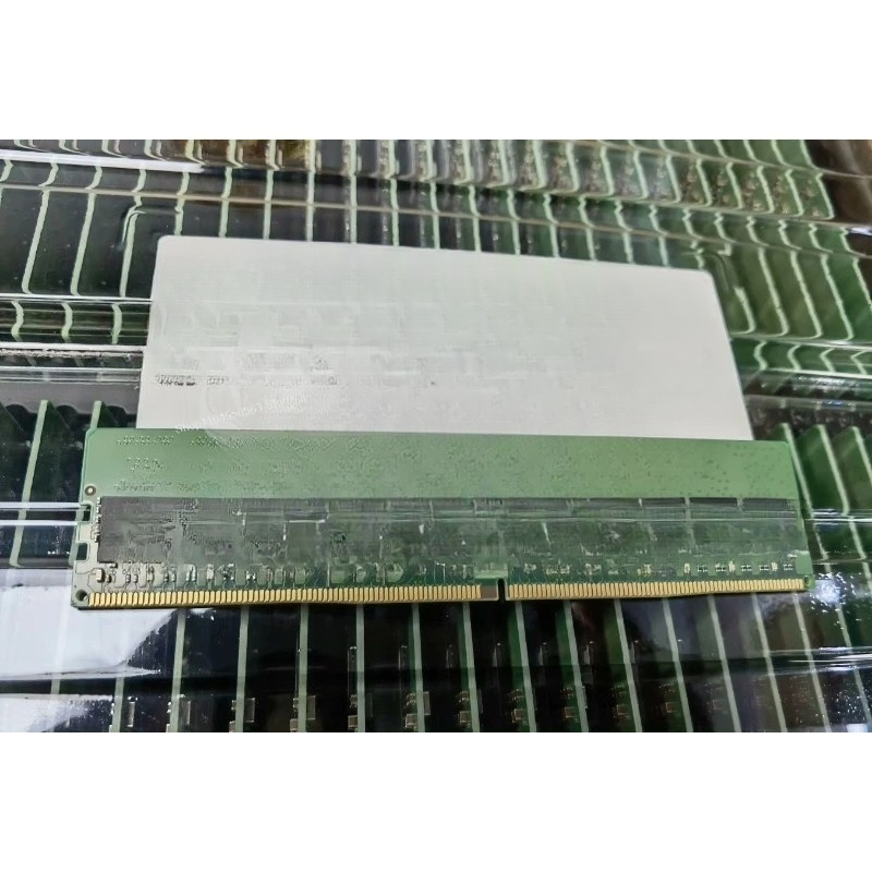 Ddr5 4800Mhz - Kompatybilna pamięć RAM 32GB DDR5 2Rx8