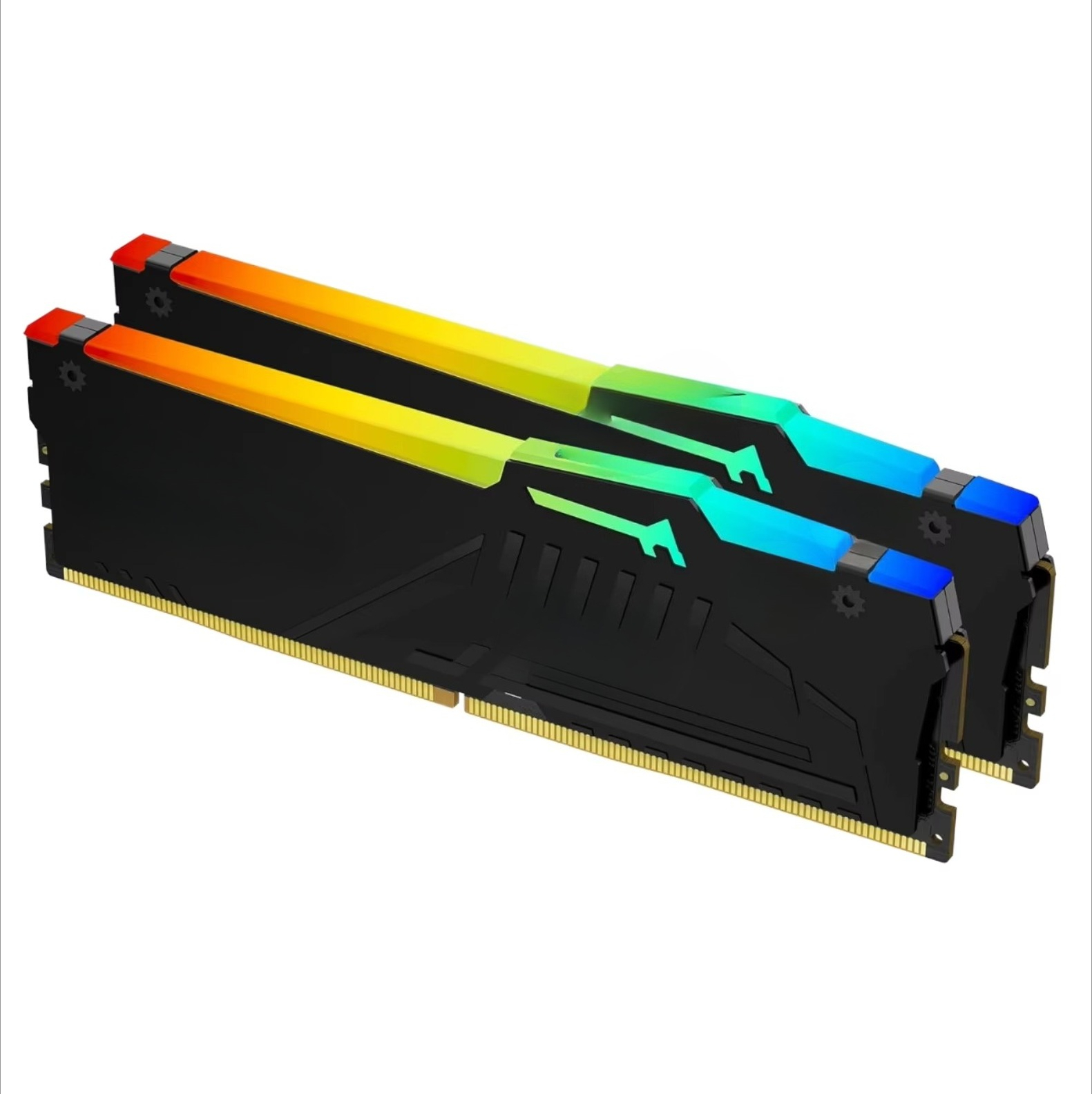 Ddr5 32Gb - Pamięć RAM FURY Black 32GB 6000Mhz