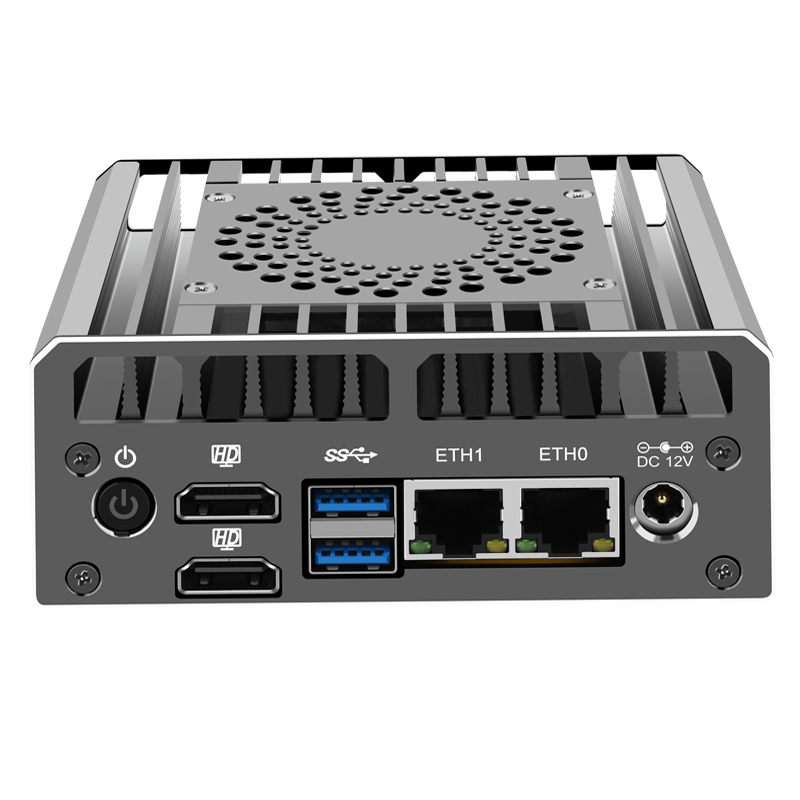 Ddr5 4800Mhz - Najnowszy router PC Mini PC z