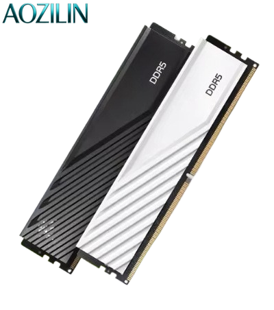 Ddr5 16Gb 6000Mhz - Pamięć RAM do komputerów stacjonarnych AOZILIN