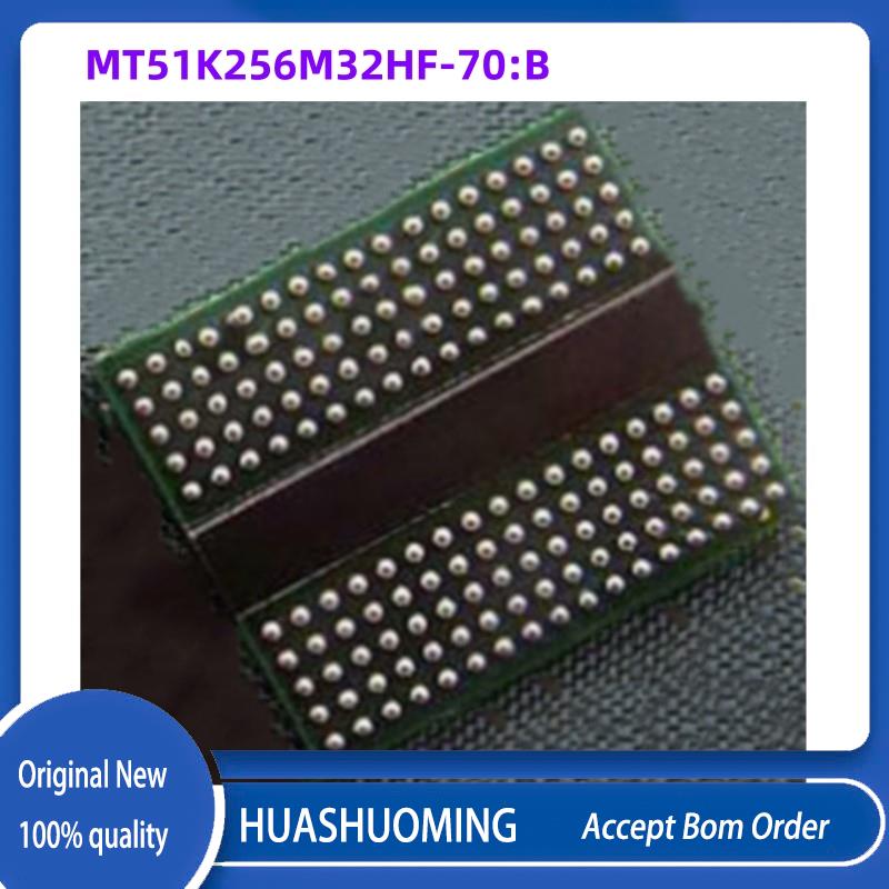 Ddr5 8Gb - 2 szt./partia Nowy D9WDH MT51K256M32HF-70:B MT51K256M32HF