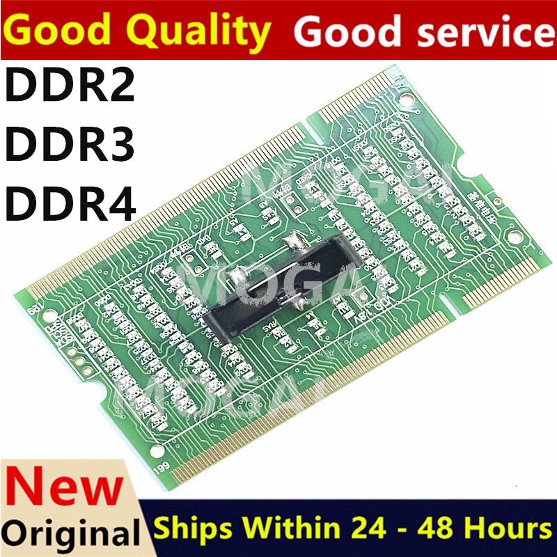 Karta testowa do analizatora d – Ddr5 Sodimm recenzja i cena