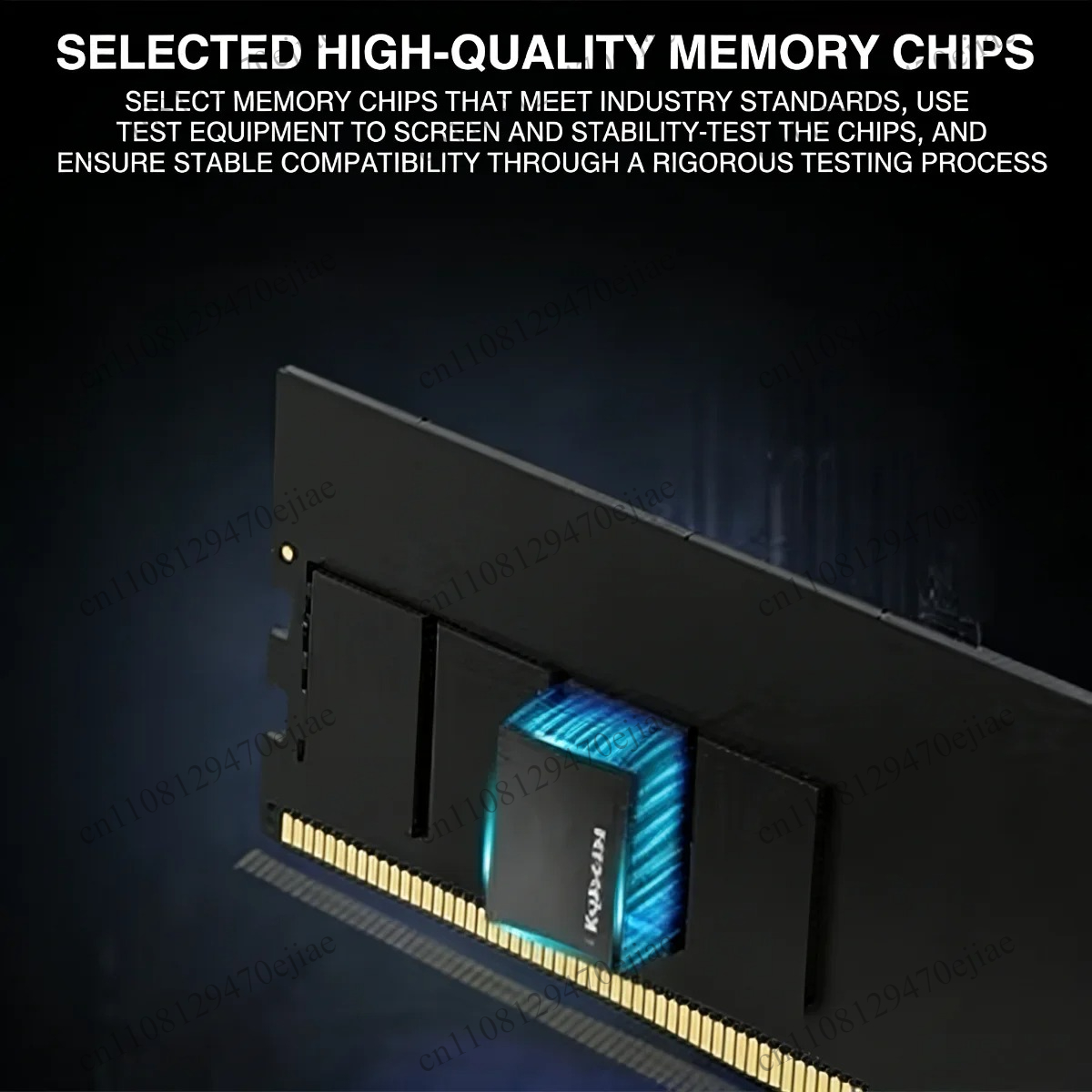 Pamięć RAM DDR5 do komputerów  – Ddr5 Ram recenzja i cena