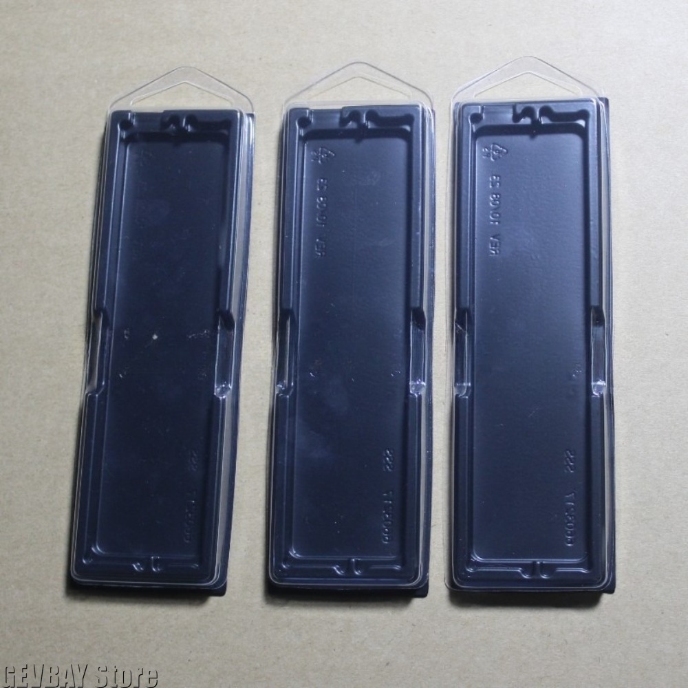 Zestaw 10 plastikowych pudełek – Ddr5 Sodimm recenzja i cena