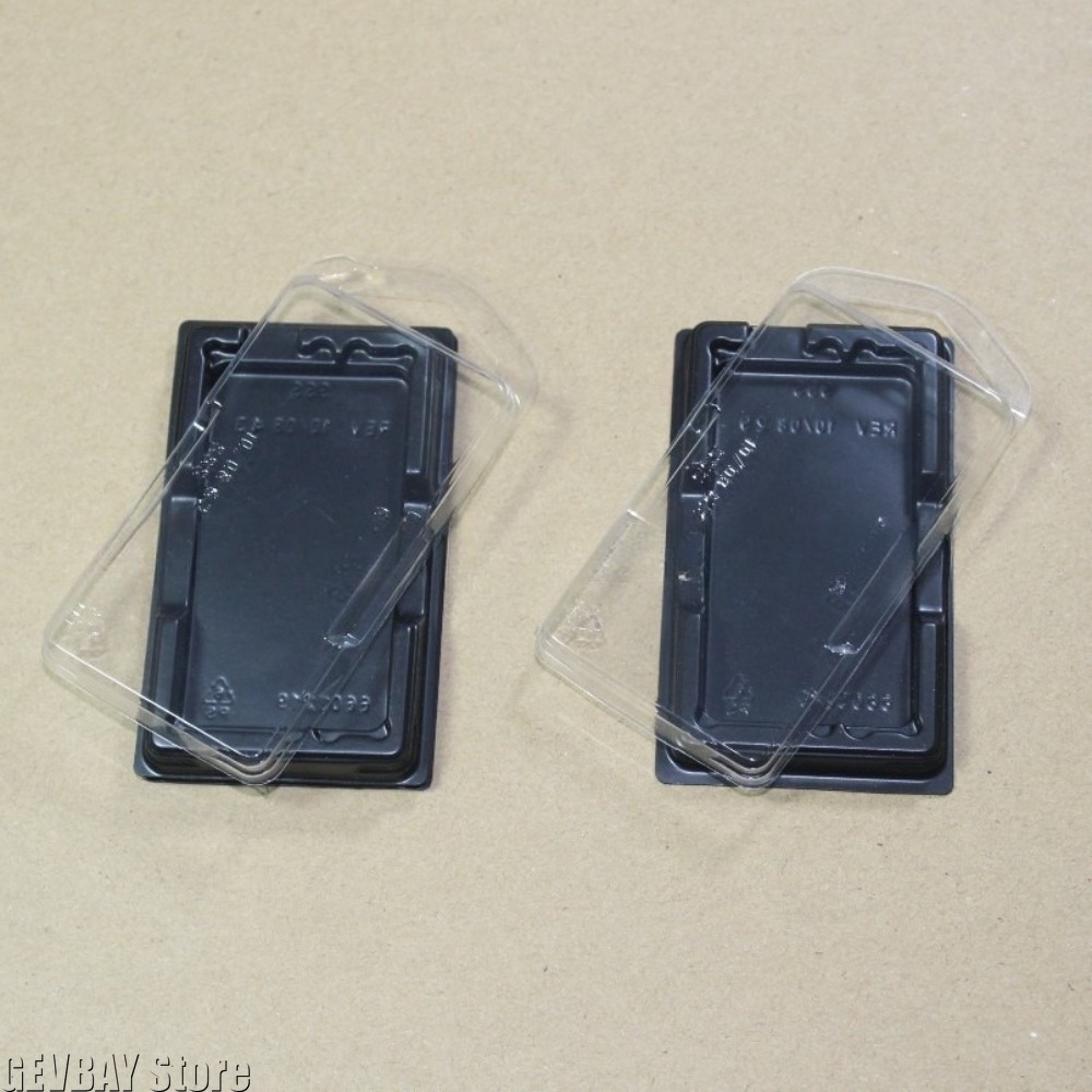 Zestaw 10 plastikowych pudełek – Ddr5 Sodimm recenzja i cena