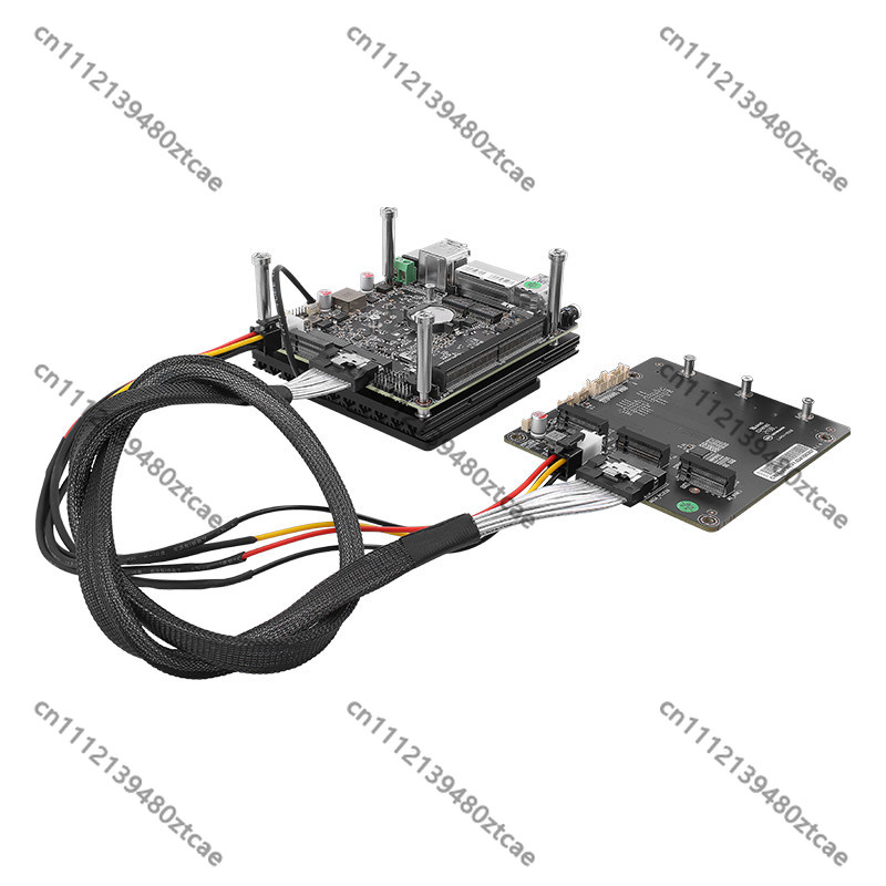 Zestaw płyty głównej N100 N305 – Ddr5 Kit recenzja i cena