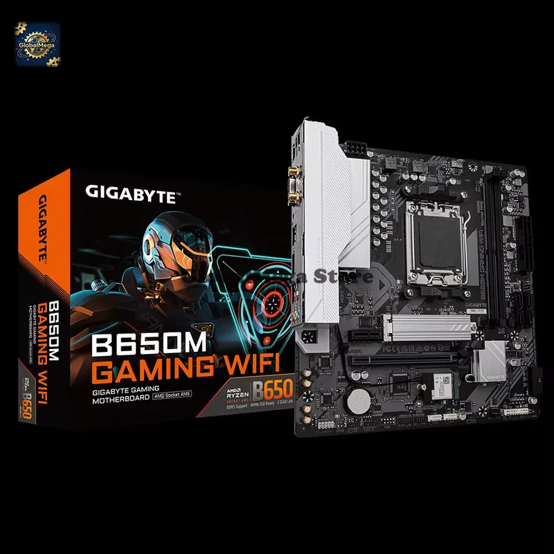 Najnowsza płyta główna B650M G – Ddr5 Ram recenzja i cena