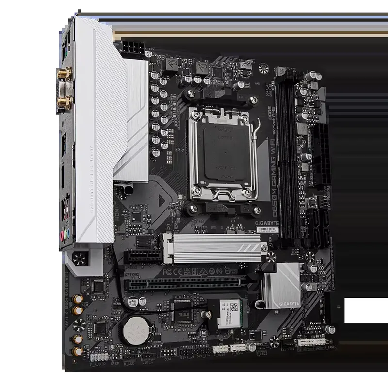 Najnowsza płyta główna B650M G – Ddr5 Ram recenzja i cena