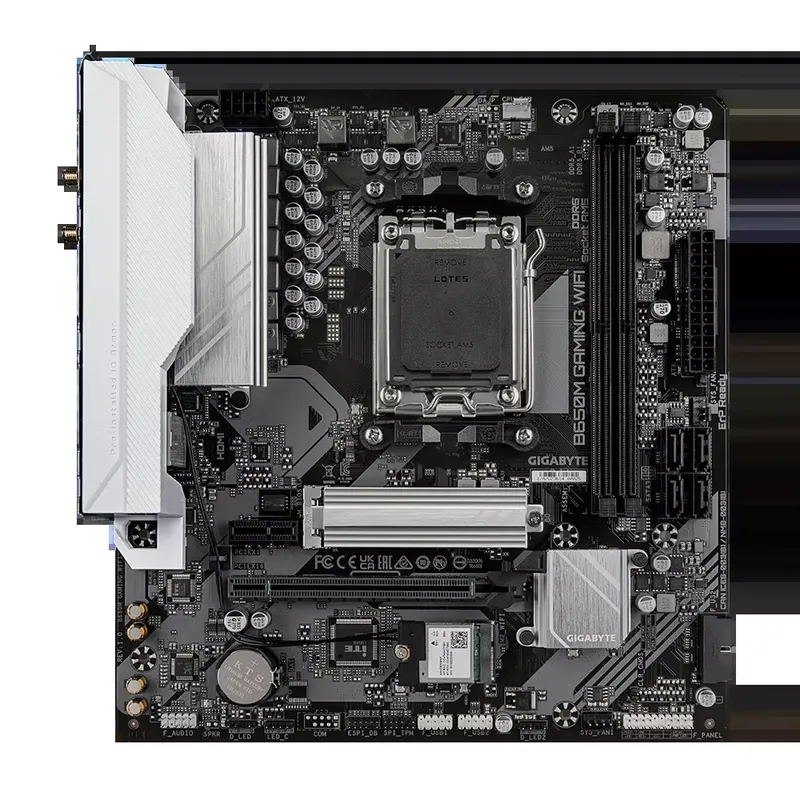 Najnowsza płyta główna B650M G – Ddr5 Ram recenzja i cena