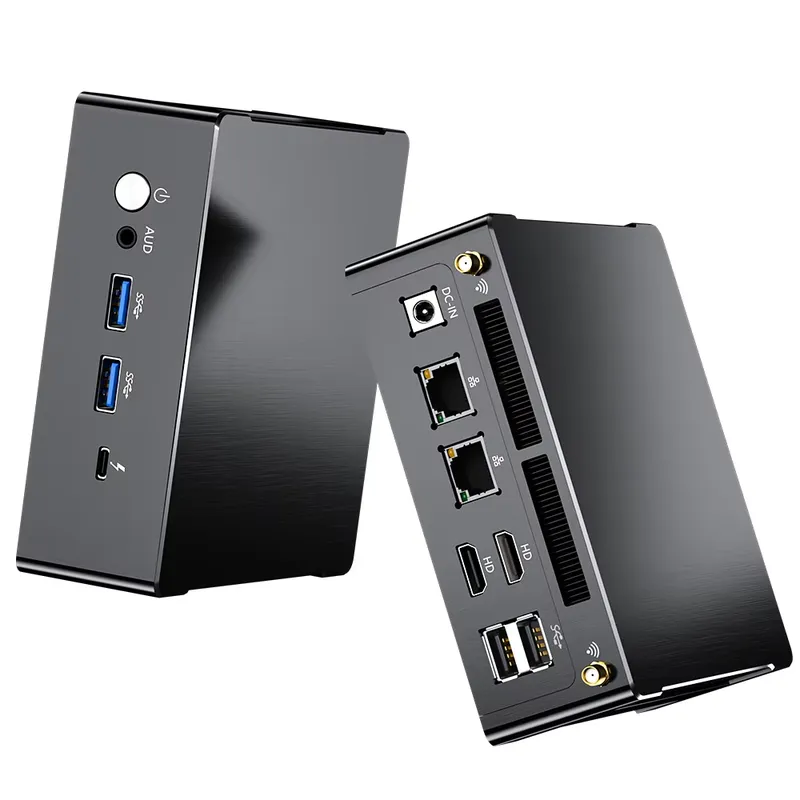 Msecore High Power Office Nuc  – Ddr5 Ram recenzja i cena