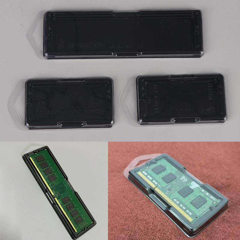 Nowa Wyprzedaż - 10 sztuk/opak – Ddr5 Sodimm recenzja i cena
