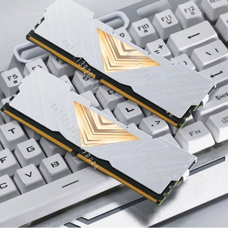 Pamięć RAM DDR5 do komputerów  – Ddr5 16Gb 6000Mhz recenzja i cena