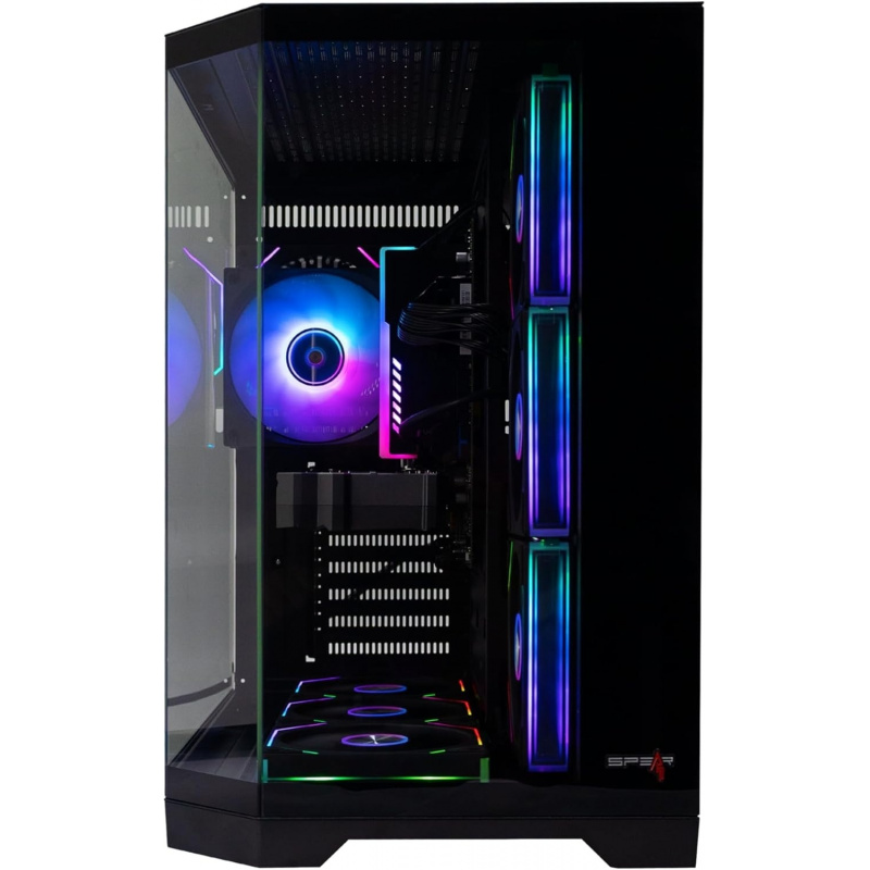 Komputer stacjonarny do gier,  – Ddr5 8Gb recenzja i cena