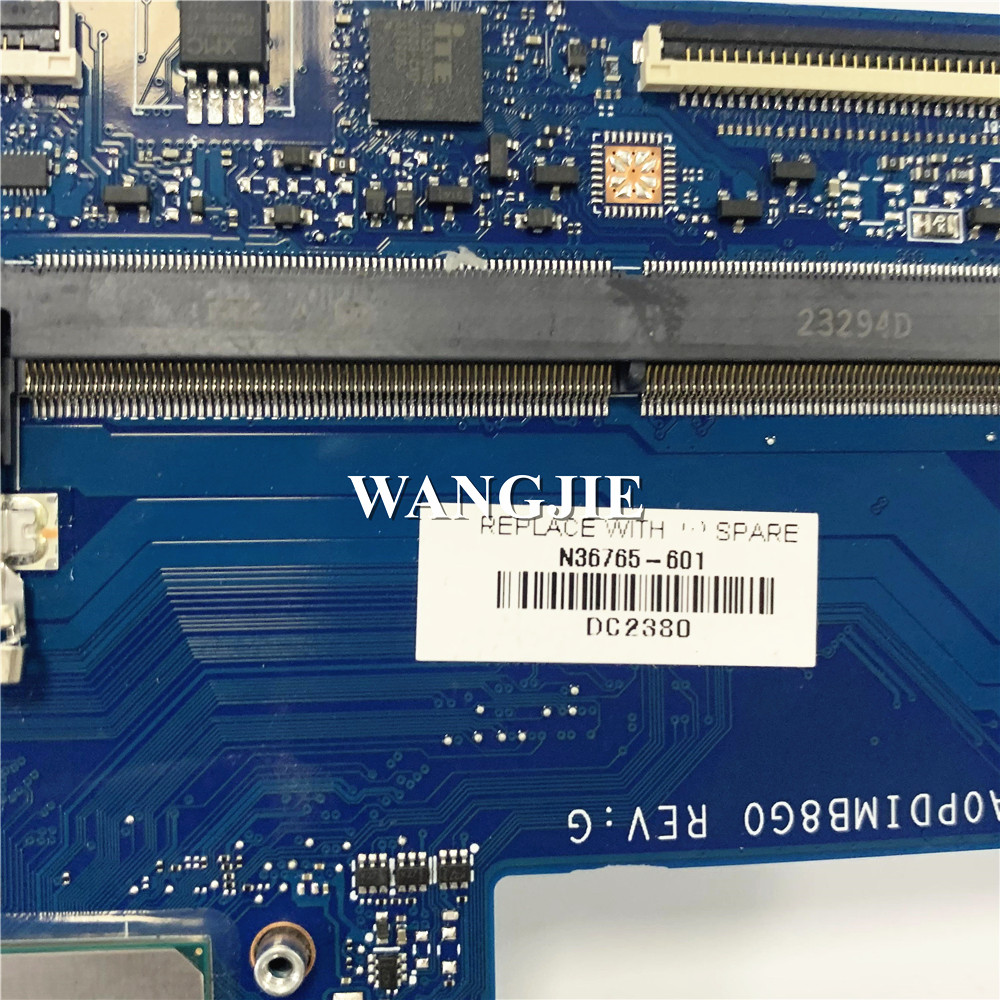 Płyta główna do laptopa HP 15- – Ddr5 32Gb recenzja i cena