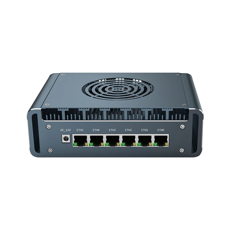 Bezwentylatorowy router z zapo – Ddr5 64Gb recenzja i cena