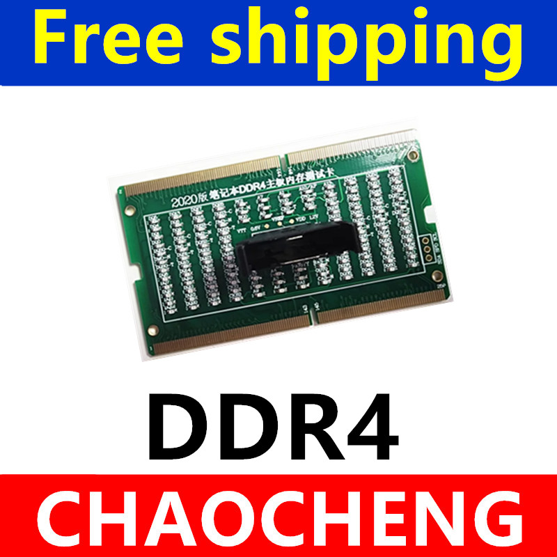 Karta diagnostyczna analizator – Ddr5 Sodimm recenzja i cena