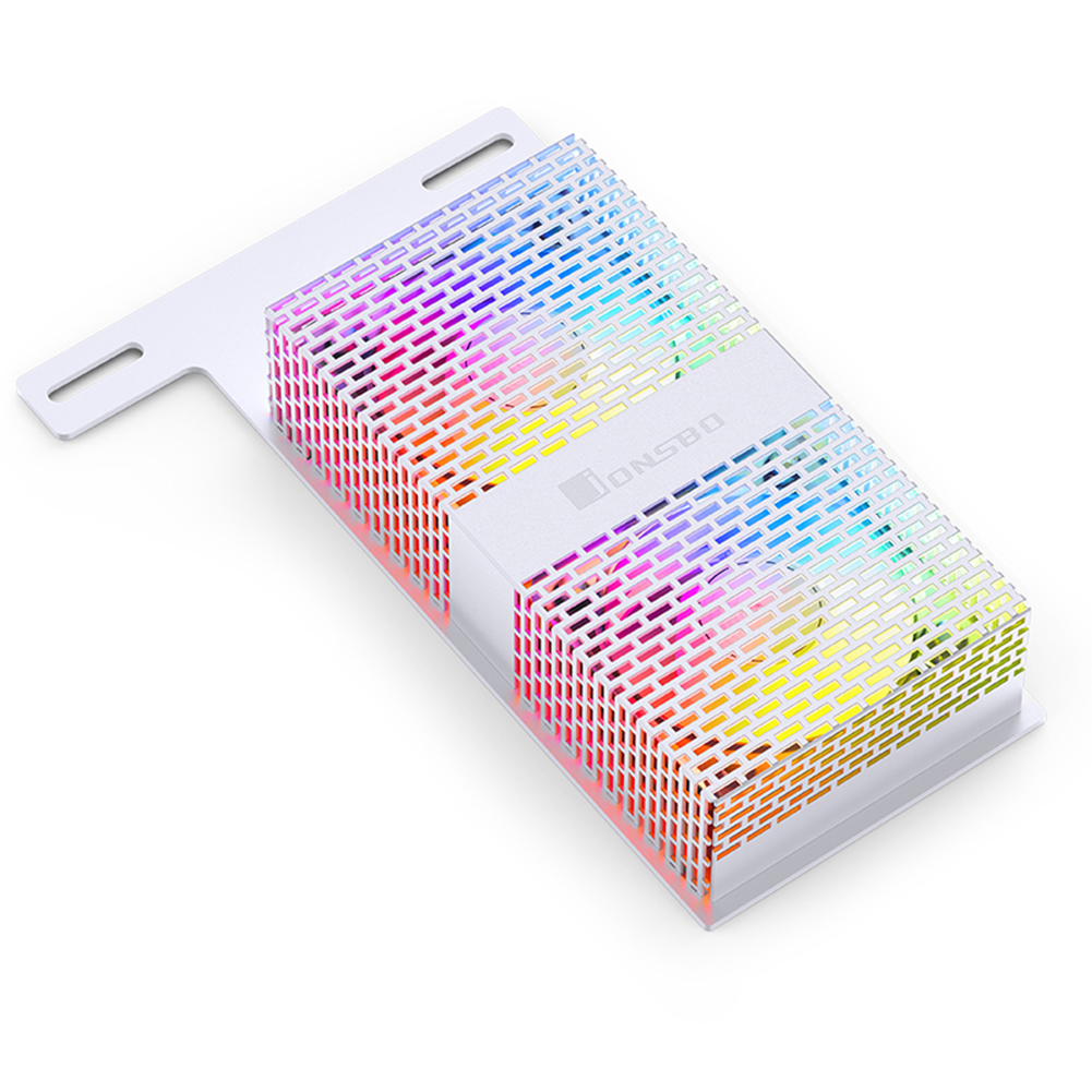 Radiator pamięci RAM z 4-pinow – Ddr5 Rgb Ram recenzja i cena