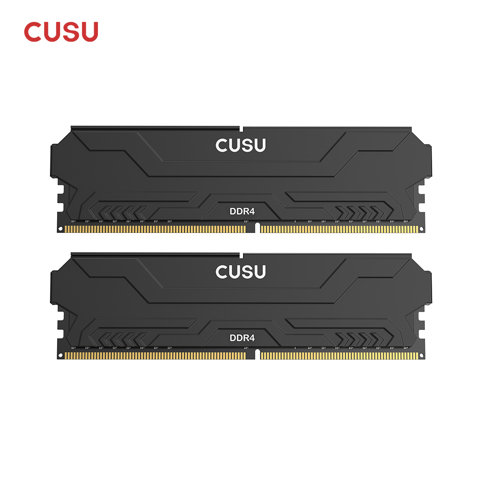 CUSU RAM DDR4 8GB 16GB Pamięć  – Ddr5 16Gb 6000Mhz recenzja i cena