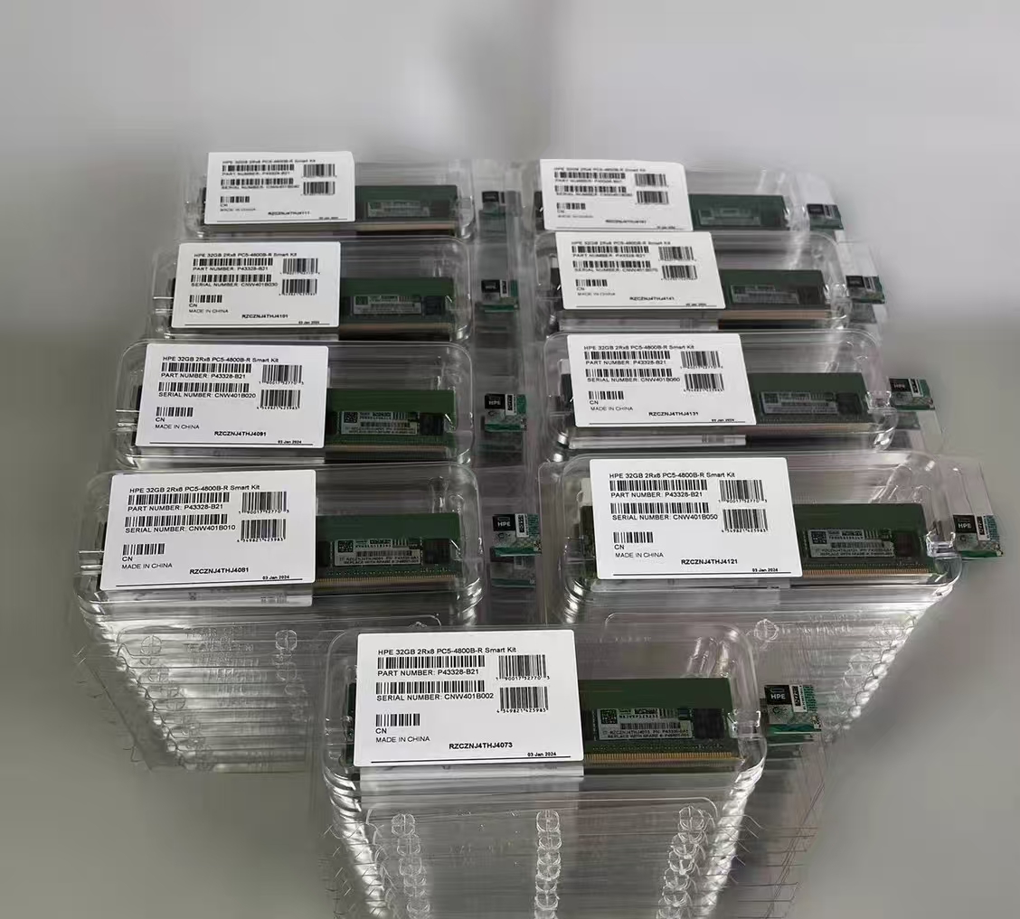 Pamięć serwerowa AW01 32GB DDR – Ddr5 32Gb recenzja i cena