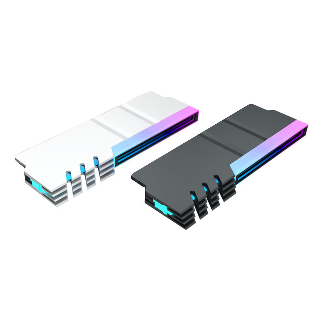 Radiator chłodzący RAM DDR4 DD – Ddr5 Rgb Ram recenzja i cena