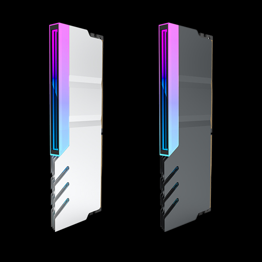Radiator chłodzący RAM DDR4 DD – Ddr5 Rgb Ram recenzja i cena