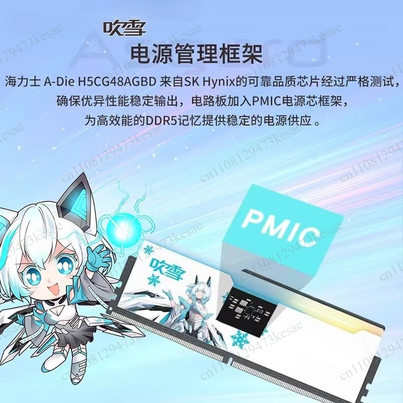 Zestaw pamięci RAM DDR5 DDR4 C – Ddr5 64Gb recenzja i cena