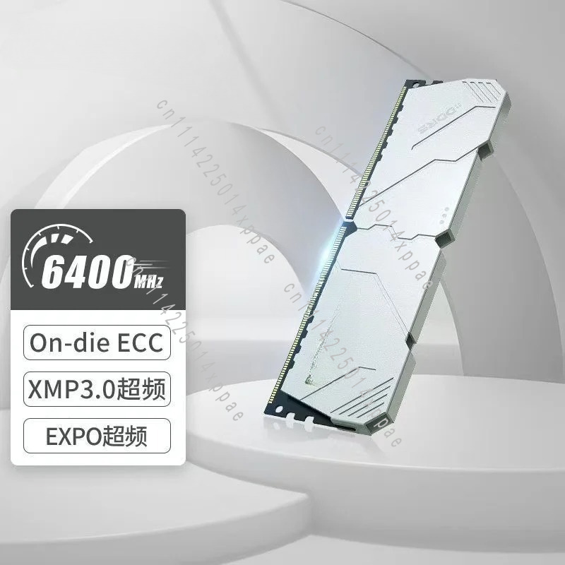 Pamięć DDR5 16GB 6000 6400 do  – Ddr5 32Gb recenzja i cena