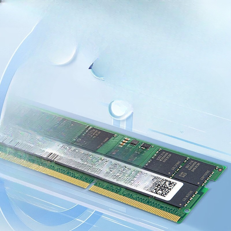 Pamięć DDR5 16/32GB o częstotl – Ddr5 32Gb recenzja i cena