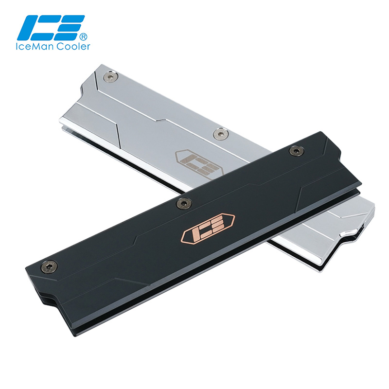 IceManCooler DDR5,DDR4, pamięć – Ddr5 Ram recenzja i cena