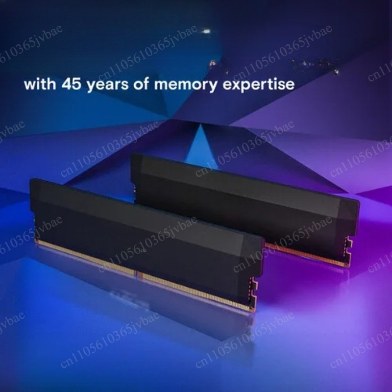 Pamięć DDR5 High Frequency Gam – Ddr5 6000Mhz recenzja i cena