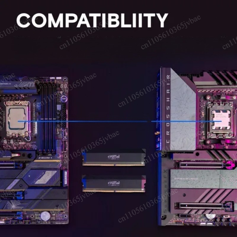 Pamięć DDR5 High Frequency Gam – Ddr5 6000Mhz recenzja i cena