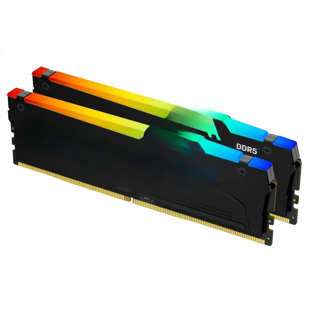 Pamięć RAM FURY Black 32GB 600 – Ddr5 32Gb recenzja i cena