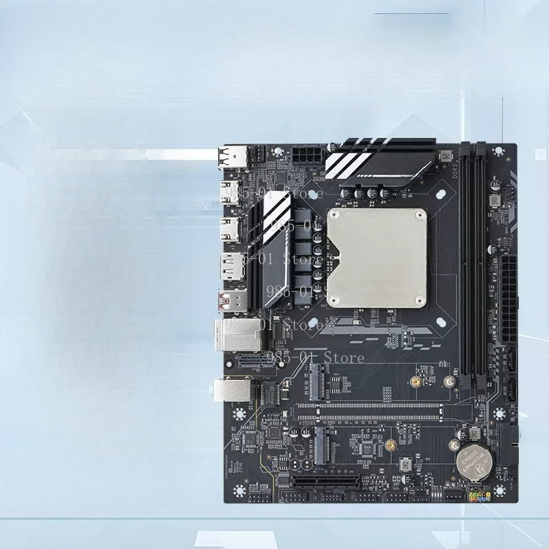 Zestaw DIY do komputera stacjo – Ddr5 Kit recenzja i cena