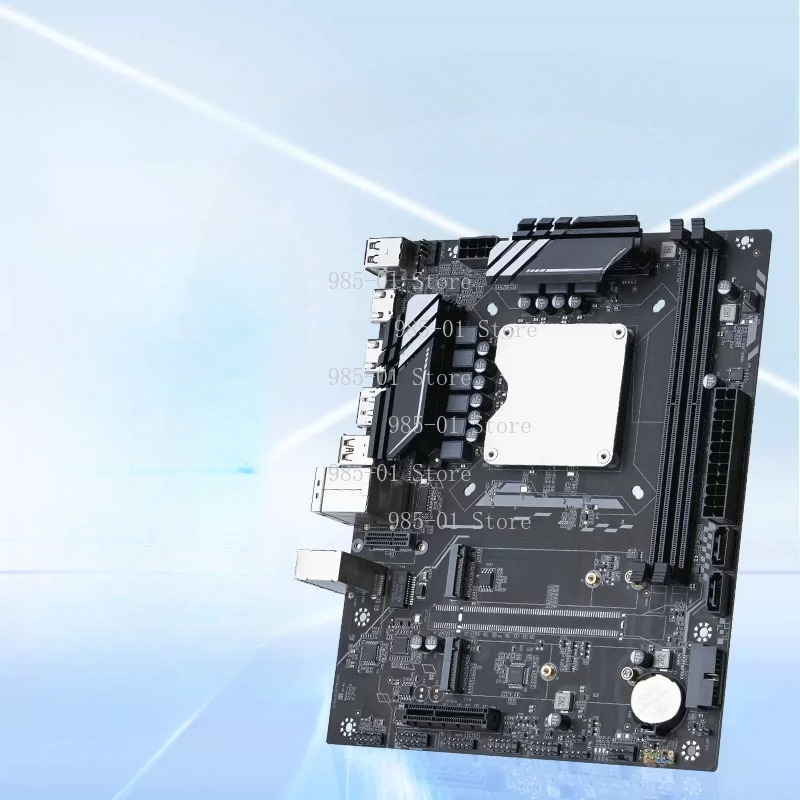 Zestaw DIY do komputera stacjo – Ddr5 Kit recenzja i cena