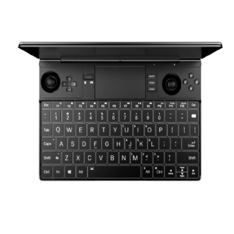 Prime Brutal GPD Win Mini AMD  – Ddr5 Laptop Ram recenzja i cena