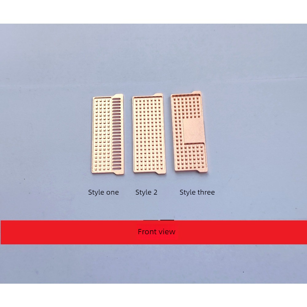 Radiator chłodzący pamięć RAM  – Ddr5 Laptop Ram recenzja i cena