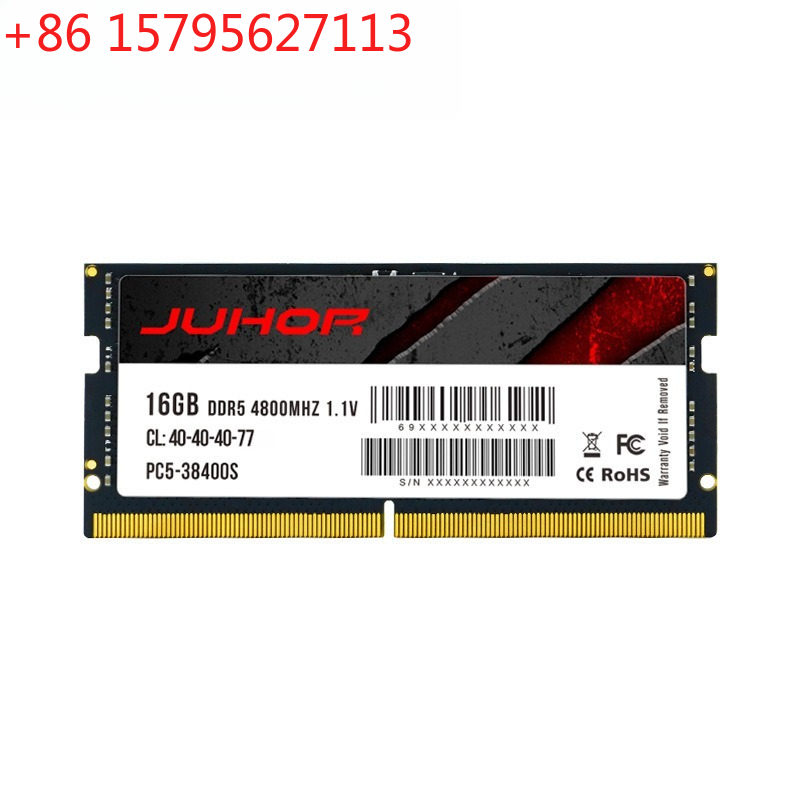 Pamięć RAM do laptopa JUHOR DD – Ddr5 32Gb recenzja i cena