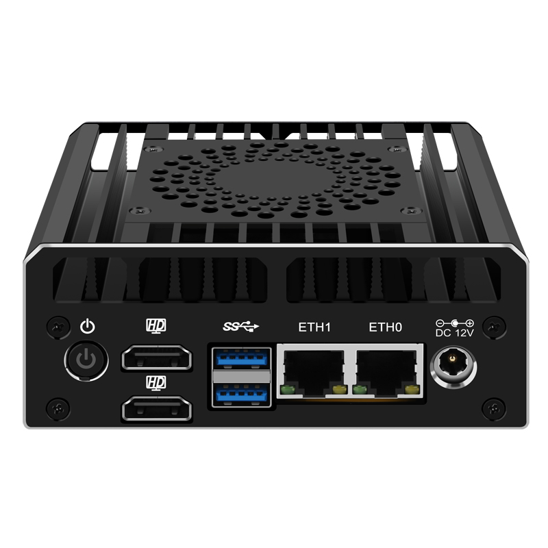 Najnowszy router PC Mini PC z  – Ddr5 4800Mhz recenzja i cena