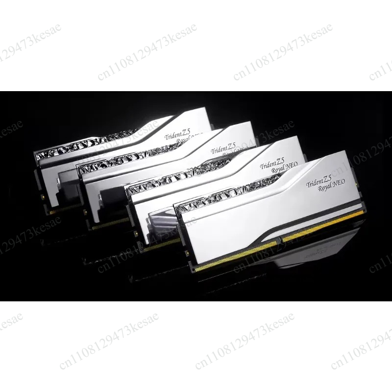 dla Trident Z5 Royal Neo DDR5  – Ddr5 6000Mhz recenzja i cena