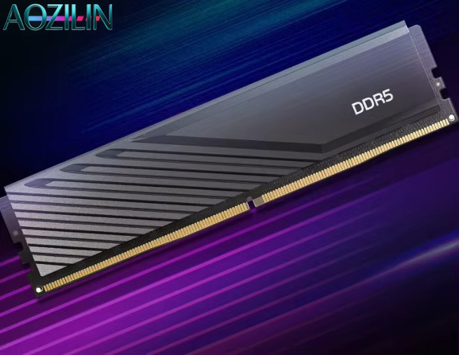 Pamięć RAM do komputerów stacj – Ddr5 16Gb 6000Mhz recenzja i cena