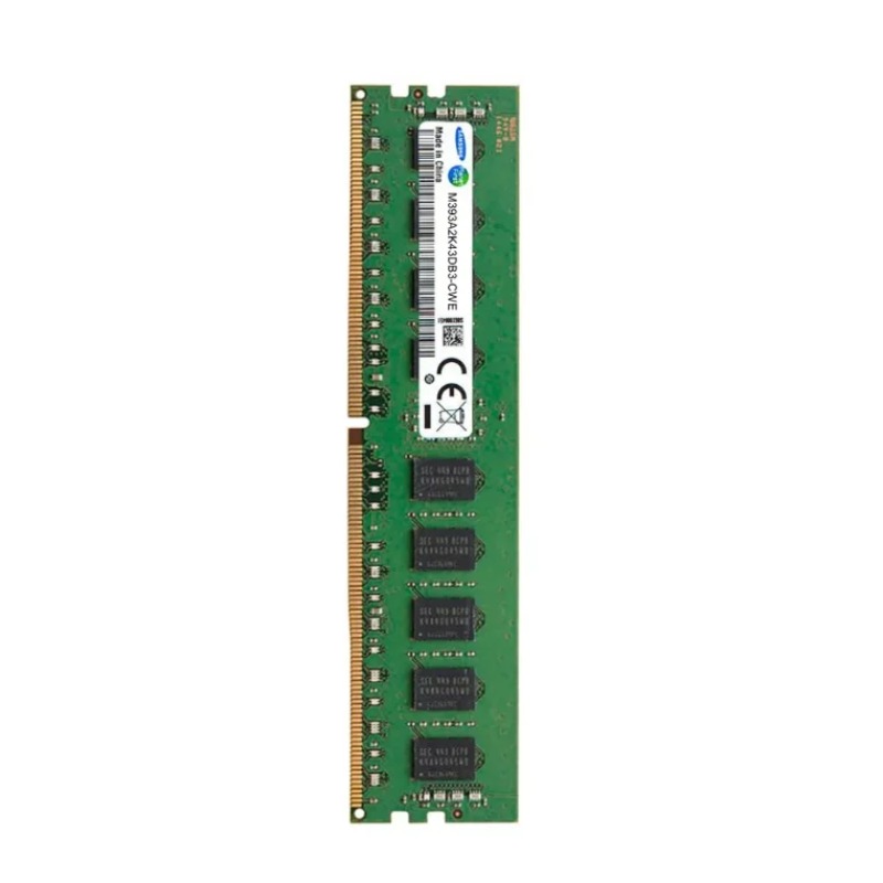Pamięć RAM serwerowa P64709-B2 – Ddr5 Kit recenzja i cena
