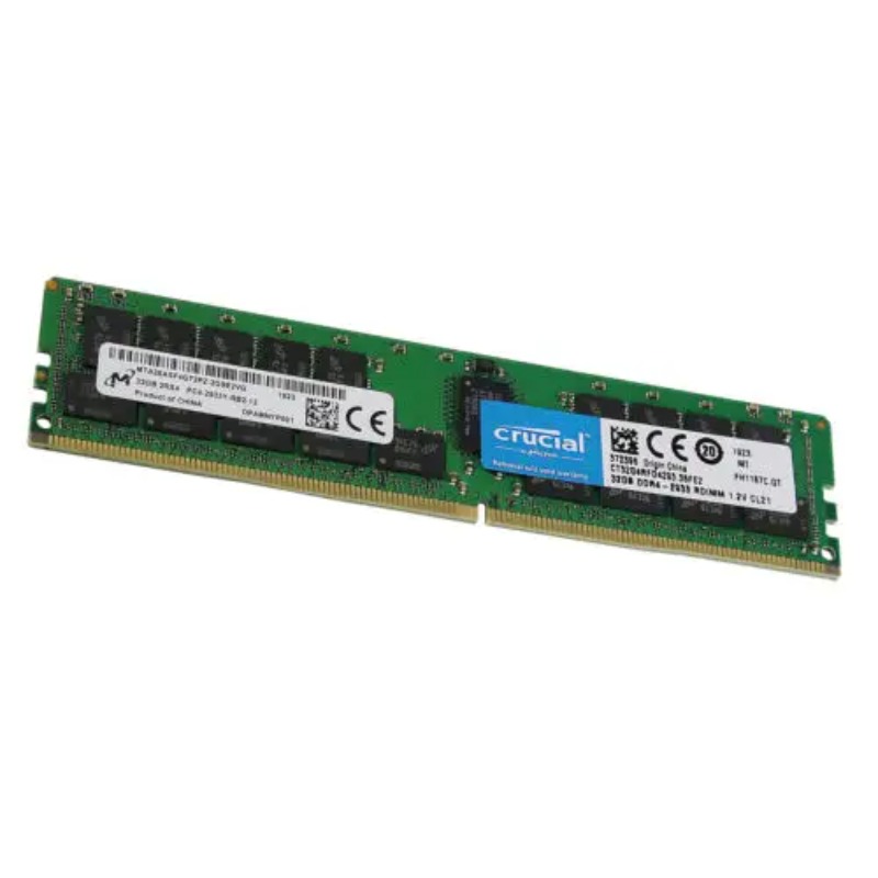 Pamięć RAM serwerowa P64709-B2 – Ddr5 Kit recenzja i cena