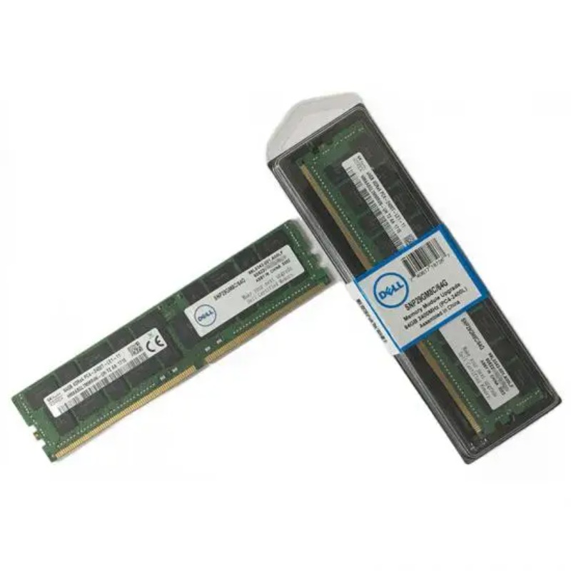 Pamięć RAM serwerowa P64709-B2 – Ddr5 Kit recenzja i cena