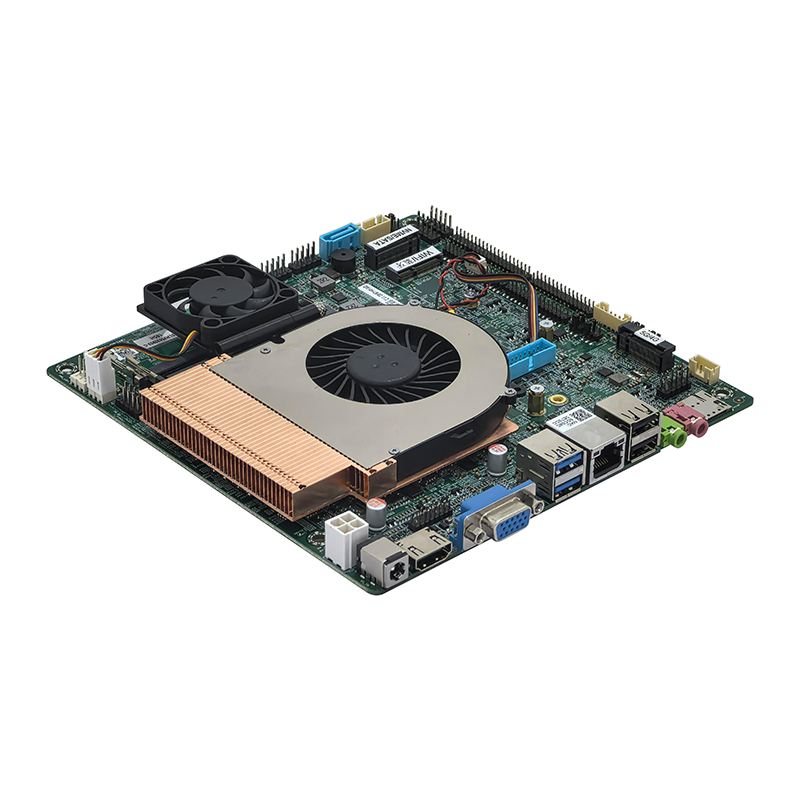 Płyta główna 2026 ELSKY QM14U  – Ddr5 Memory recenzja i cena