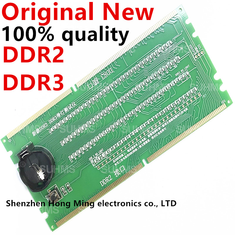Gniazdo pamięci DDR2 DDR3 DDR4 – Ddr5 Sodimm recenzja i cena